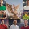 Messi, Mbappé y Santiago Giménez acompañan a Shakira en el video oficial rumbo al Mundial 2026
