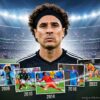 De Alemania 2006 a 2026: Ochoa entra al grupo exclusivo de futbolistas con seis Mundiales