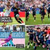 Alemania se despide del Mundial 2026 tras un desenlace inédito; Paraguay gana en los penales