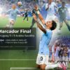 Arabia Saudita acaricia la sorpresa, pero Uruguay evita el golpe en el cierre de su debut 