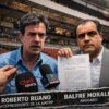 Escala conflicto en el Azteca: Dueños de palcos amenazan con intervención policial para su ingreso