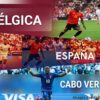 El Mundial define: Bélgica recupera el liderato, España elimina a Uruguay y Cabo Verde clasifica