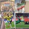 Martinelli rescata a Brasil en el minuto 96; Irán deja el Mundial entre el cariño de la afición mexicana