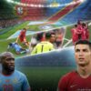 Congo irrumpe en el Mundial con una hazaña histórica y frena a CR7 y Portugal 