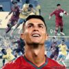 Cristiano se queda sin gol y Portugal cambia de camino; Colombia avanza como líder del Grupo K