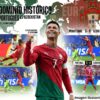 Cristiano rompe otra barrera mundialista y Portugal recupera el paso con una grandiosa exhibición 