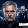 Florentino cumple su gran apuesta: Mourinho vuelve al Real Madrid para su reconstrucción