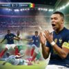 Francia enciende el Mundial al ritmo de Mbappé y un nuevo récord histórico