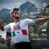 Isaac del Toro acelera en el Grand Colombier y se mete de lleno en la pelea por el título en Francia