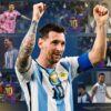  Messi cumple 39 años en la cima del Mundial 2026 con récord histórico y festejo en la concentración 
