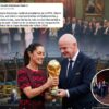 México toma el protagonismo del Mundial; el Azteca se prepara para una cita histórica