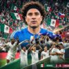 México rompe una barrera histórica en los Mundiales y Ochoa firma una noche para la memoria
