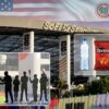 El Mundial enfrenta su primera crisis en EU: Trabajadores amenazan con manifestantes