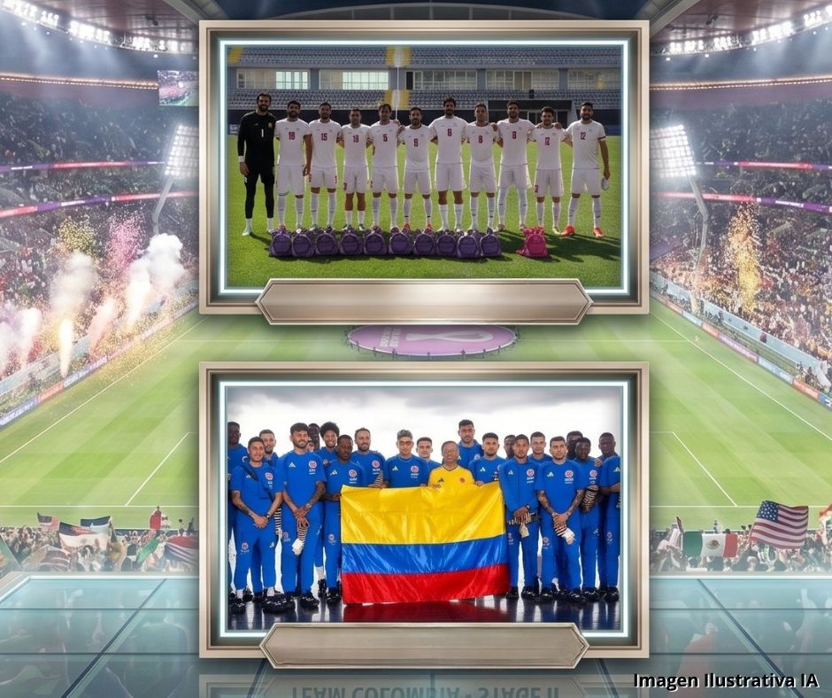 El Mundial convertido en escenario de tensiones políticas y controversias fuera de la cancha