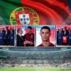 Portugal viaja al Mundial con misión doble: Conquistar el título pendiente y honrar a Diogo Jota