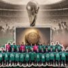 Frente a la Piedra del Sol, la Selección Mexicana buscará hacer historia en casa