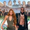 Shakira en en el Azteca: Su canción Dai DAi dispara el interés por aprender idiomas  