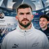 De desconocido a fenómeno mundial: la historia que convirtió a Payne en la cara inesperada del Mundial
