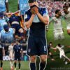 El Mundial le pasa factura a Uruguay: Queda eliminado y pierde por meses a Manuel Ugarte