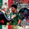 Tensión en el México-Serbia: Aguirre frenó el conflicto y obligó a Gallardo a disculparse
