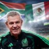 Este Mundial abre una oportunidad inédita para México, terminar con una racha: Aguirre    